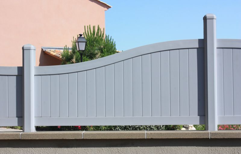 Composite Fence Installation in Grand Rapids, MI